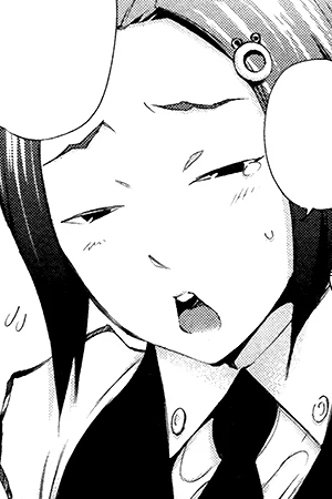 today's clown of the day is Roma Hoito from Tokyo Ghoul! 