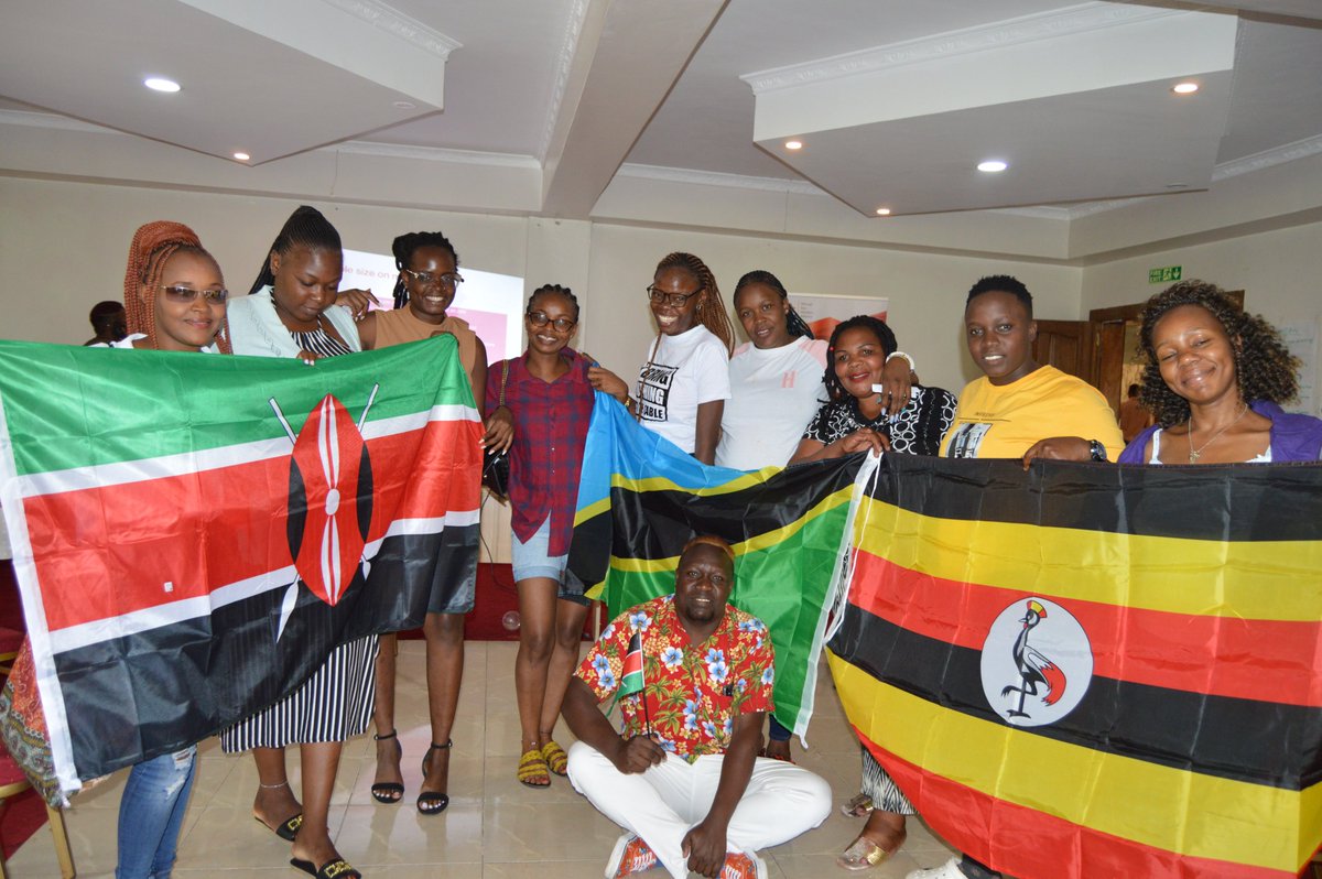 AfricaSexWork's tweet photo. The 3rd day of the in-person training of the #3rdALESWA.
#ALESWA,#1stALESWA,#2ndALESWA. https://t.co/BDxo4CPGai