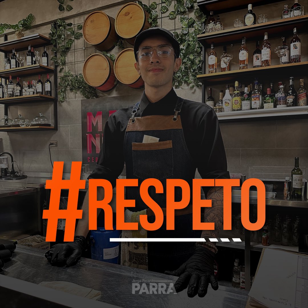 JorgeR_Parra's tweet photo. Por cada una de esas acciones que destacan los valores y representan el significado de ser hombre. ¡Feliz día! 💛🧡
#DíaDelHombre #Valores #Hombres #Parra https://t.co/v8pU9chmcf