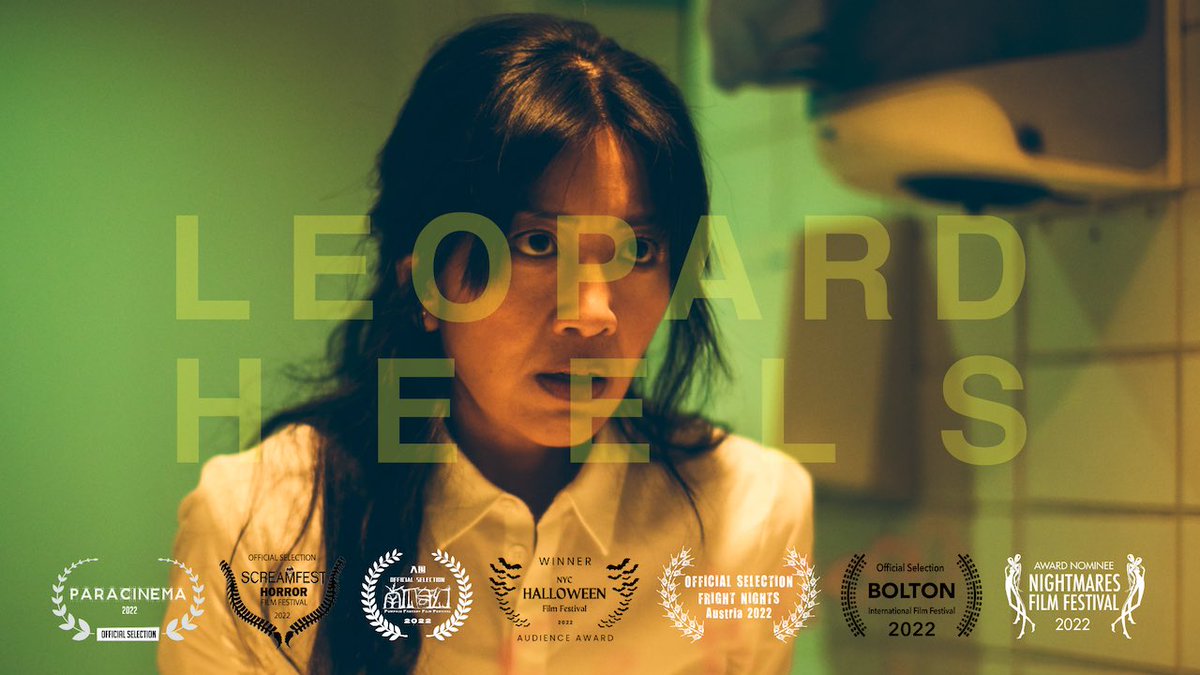 ben_errington's tweet photo. #NowWatching #LeopardHeels @FavColBlk @Girl_inthe_Cafe 

https://t.co/O5rsb4u260 https://t.co/AZ9k0HKZ0s