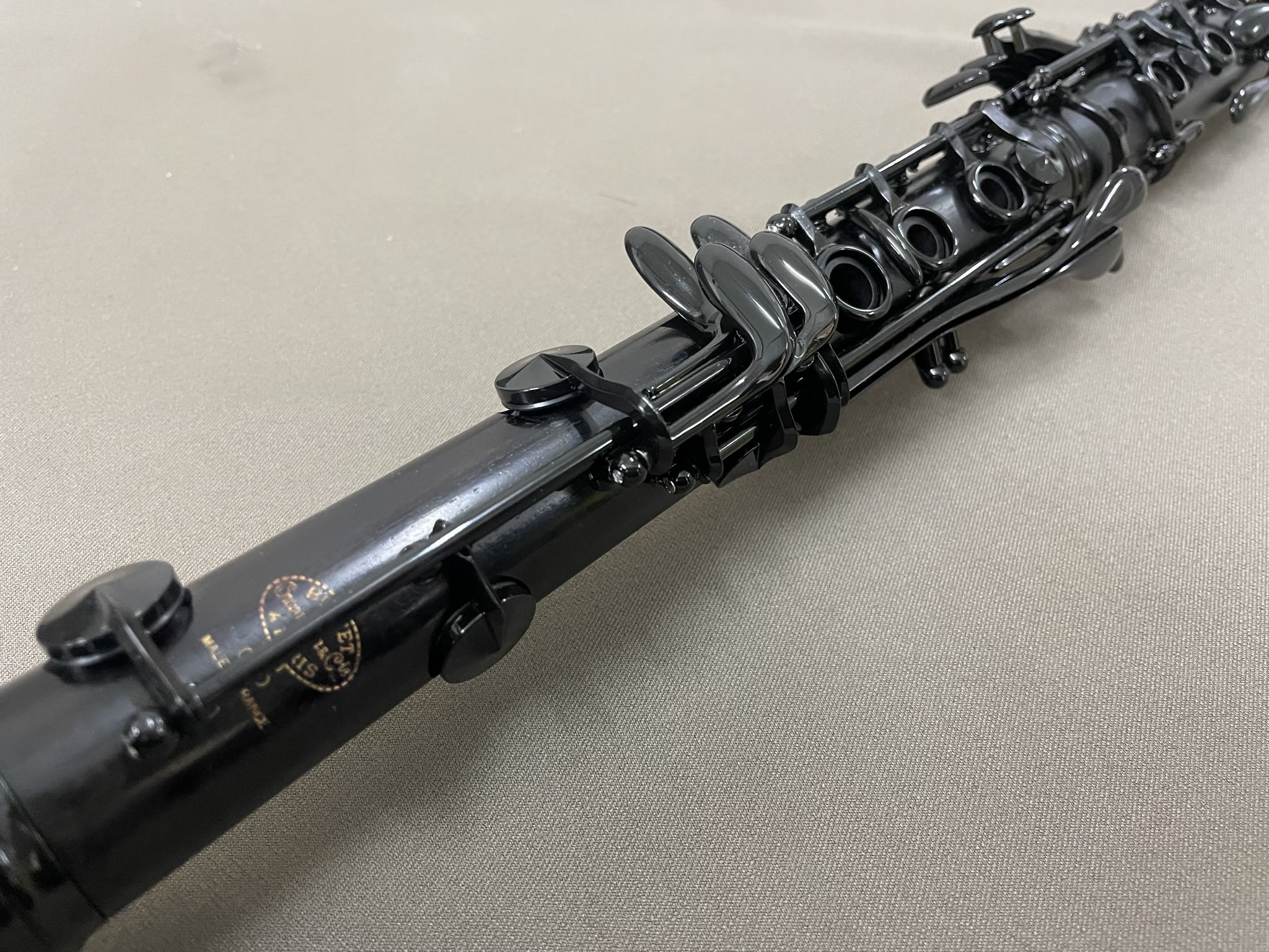 管楽器工房ラグリゾン on X: 