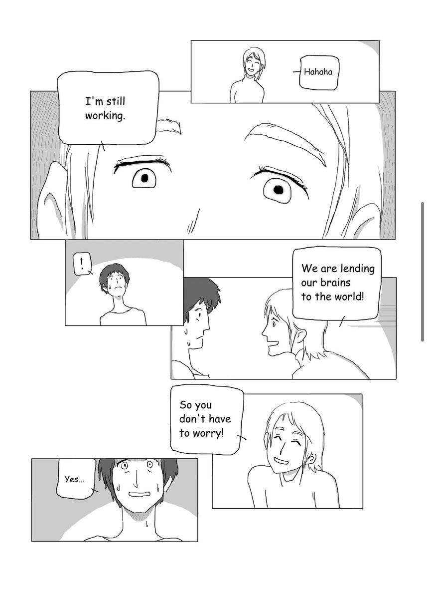2年前ぐらいに人工知能の勉強頑張ってたときは、言ってることはわかるがコードが書けないので自分の道具になってる感がなかった。

昨年9月に画像生成AIが使えるようになって、AIと会話するってことがわかった。

今ChatGPTなど自然言語処理AIがコンピューターとのコミュニケーションを助けてくれる。 