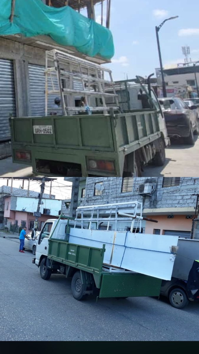 ElsiiCarolina's tweet photo. Amigos por favor un Rt 🙏 fue robado en samanes sus placas Grh0502 @MrLinkEc @EmergenciasEc @EmergenciasEc2 @ATMGuayaquil @Anycris2 https://t.co/EMdFLakVZr