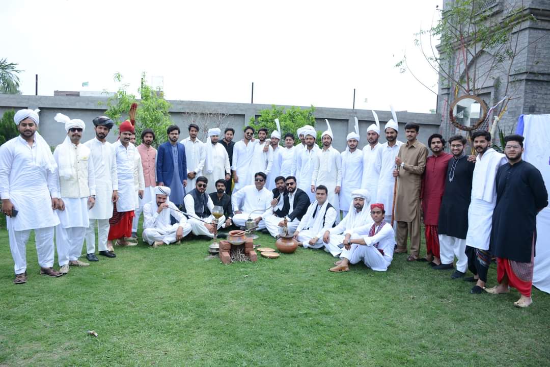 PremierLawColle's tweet photo. Premiers Cultural Day 2023 https://t.co/DD0SAlASM4