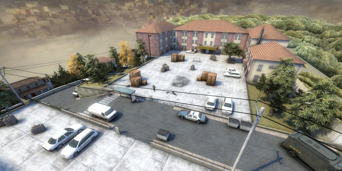 gebirgshang's tweet image. did something 👀
check below my very first cs-go workshop map
it turned into pretty competitive one in its early 7 days period
seems like a lot to do but looks so prettty!
steamcommunity.com/sharedfiles/fi…
#csgo #sourcesdk #hammer #workshop