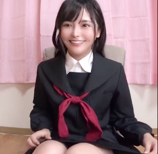 _avvjp's tweet photo. ライブ配信とか本当に抜けるのか？と思ってるあなたへ

👇今人気のこれを届けます

【プレミア】人気ライブチャット　アイドル級正統派美女　制服着替え＆高周波バイブ攻めオナ　初流出
FC2-PPV-3167209

本当に抜けるので、調べてみることを推奨します

https://t.co/Ayo7TIMecF https://t.co/upp32FtUph