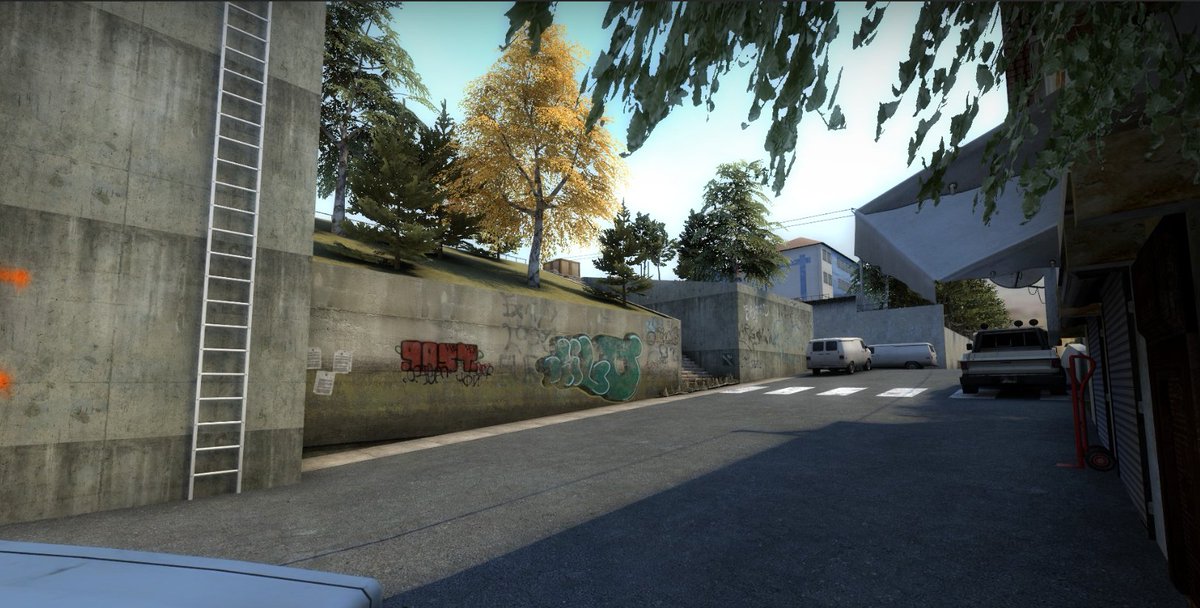 gebirgshang's tweet image. did something 👀
check below my very first cs-go workshop map
it turned into pretty competitive one in its early 7 days period
seems like a lot to do but looks so prettty!
steamcommunity.com/sharedfiles/fi…
#csgo #sourcesdk #hammer #workshop