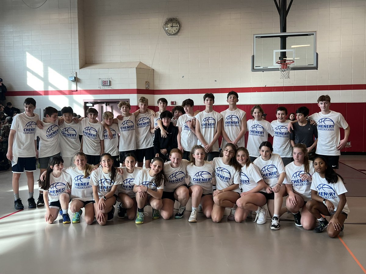 Students came out on top with a 70-66 victory in the staff vs students basketball game! Congratulations!