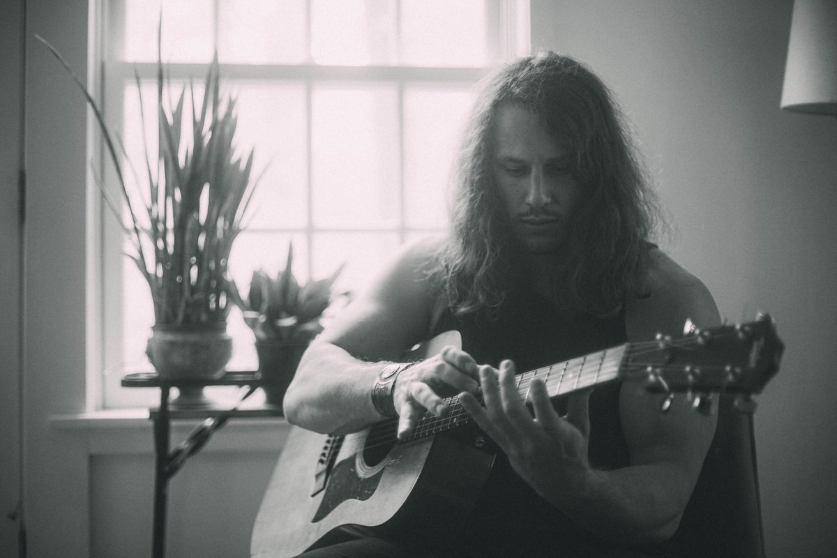 Zeke Sky (@skyzeke) on Twitter photo 