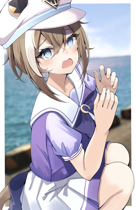 シュヴァルグラン #ウマ娘 