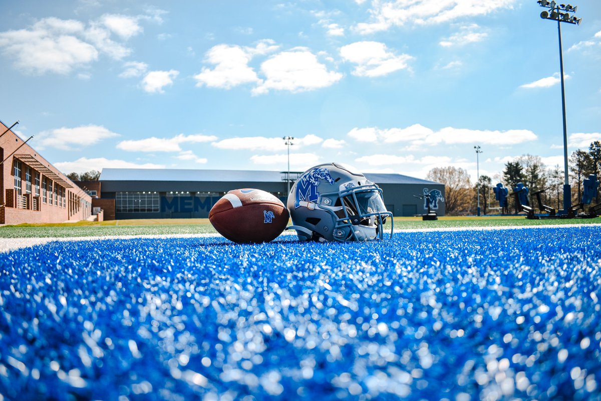 Spring Ball ‘23 ☀️

#ALLIN | #GoTigersGo