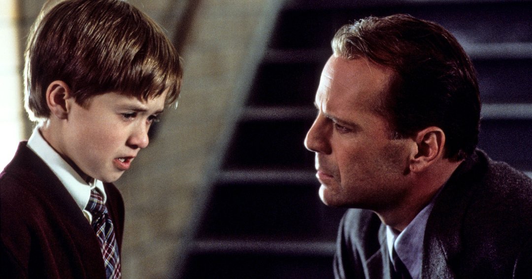 Happy 68th birthday Bruce Willis! 