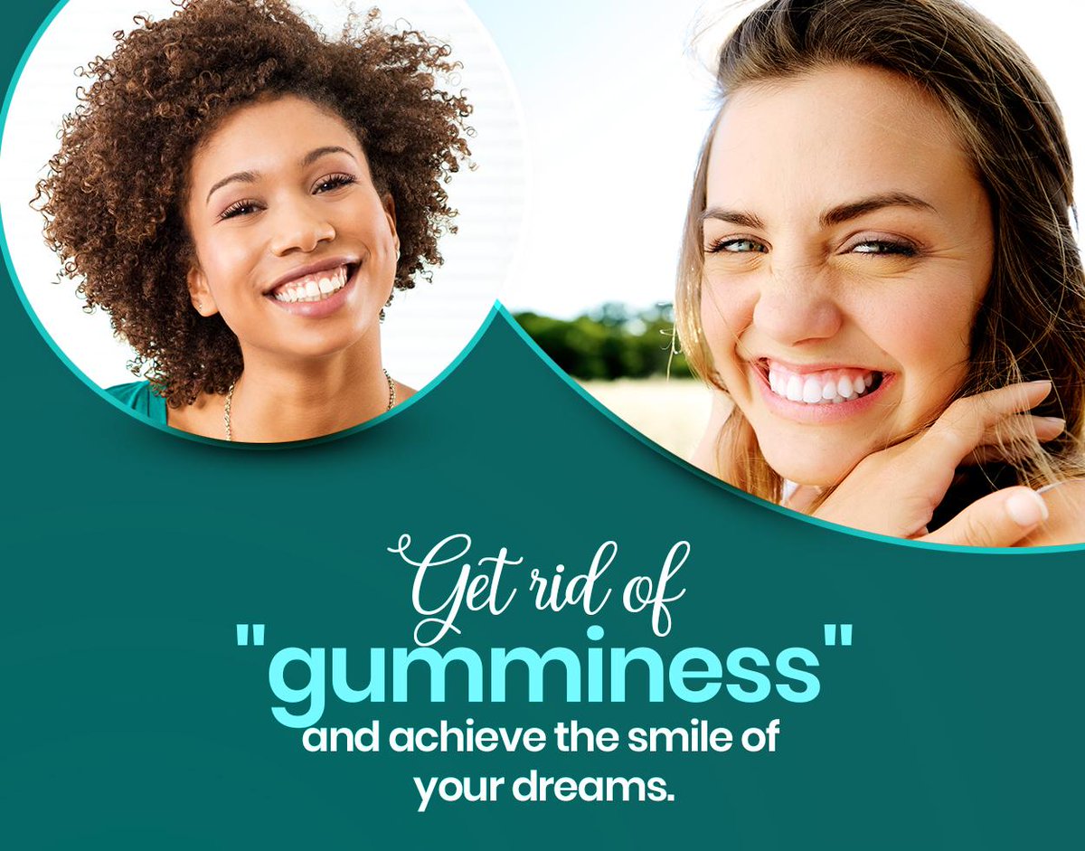 Do you have a gummy smile? We can help restore your smile by making it look more balanced and proportionate. #gummysmile #smilerestoration #JamieJAlexanderDDSPA #BoyntonBeach #FL