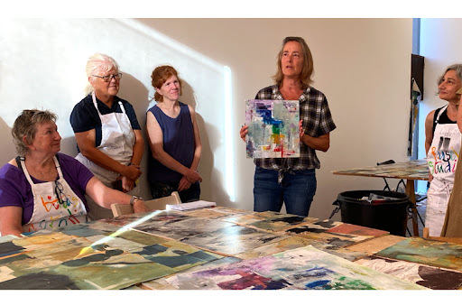 HERE’S WHY WHAT YOU CREATE MATTERS. | Art2Life - Nicholas Wilton
art2life.com/2023/03/19/her…

#artvlog #arthelp #arttips #paintinghacks #painting #painters #artinspiration #artinspo #artstudio #artteacher #paint #art #arttrick #AmIgoodenough #artmaking #confidence