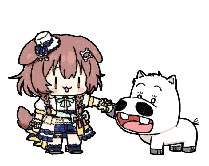 #できたてころね#ひろがるホロライブDAY2 