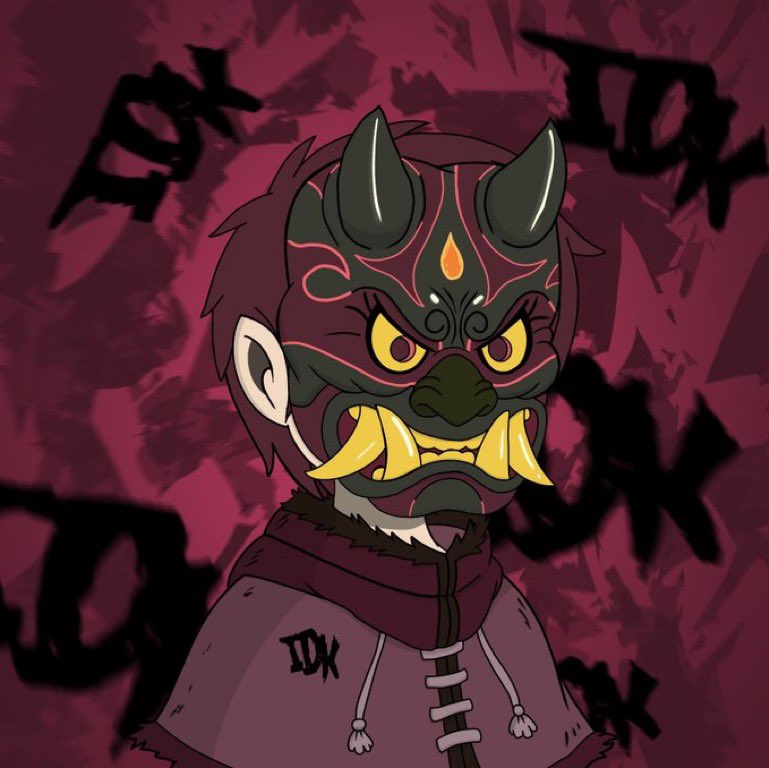 🎁Prizes:
🏆 1 x sol winners 

📍Rules:
1️⃣ Follow me  &amp; <a href="/IDontKnowSol/">om katikar</a>
2⃣RT &amp; ♥️ this
3⃣ join discord discord.gg/TMqjKcVz

NOTE : Supply 121 Only this is somethingbut DYOR

🕛48H
#NFT #NFTs #SolanaGiveaway #SolanaNFTs #freemintNFT