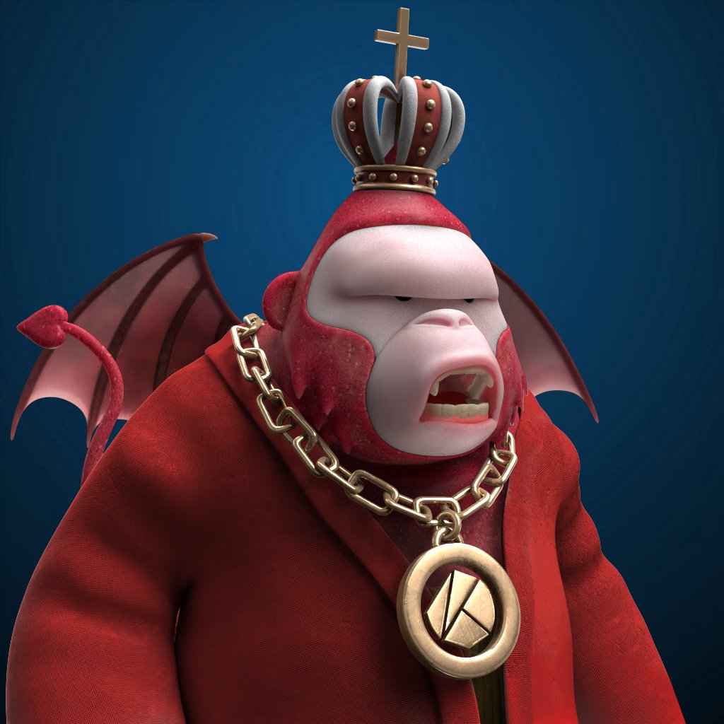 BIGSUH_ETH's tweet photo. The REBOOTZ! 🖱️
#OuOuOu 🦍🦍🦍
    📢 March, 31  

📍🏇🕶️🏃🌸👪♥️

#Metakongz is #Reblanding coming soon.
#NFT #NFTs #NFTCommuntiy https://t.co/0cJ9RKUgSe