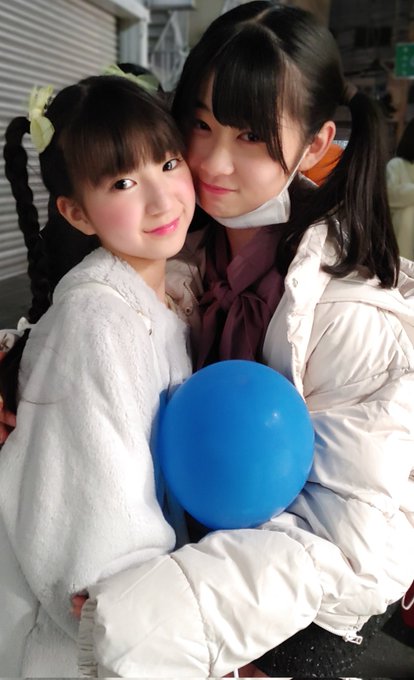 Twitterのコスプレ画像4