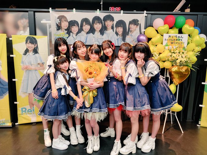 Twitterのコスプレ画像2