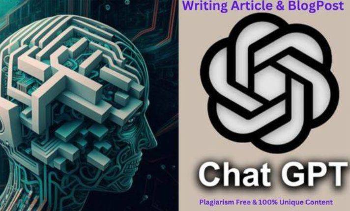 MdJahan29372710's tweet image. I’ll provide SEO content services like articles or blog posts, creative & technical content, and product reviews using chatgpt.
bit.ly/3ZemfEd
#seooptimizedcontent #chatgpt #chatbot #seowriting #contentwriting #blogarticle #websitecontent #productreview #plagiarismfree