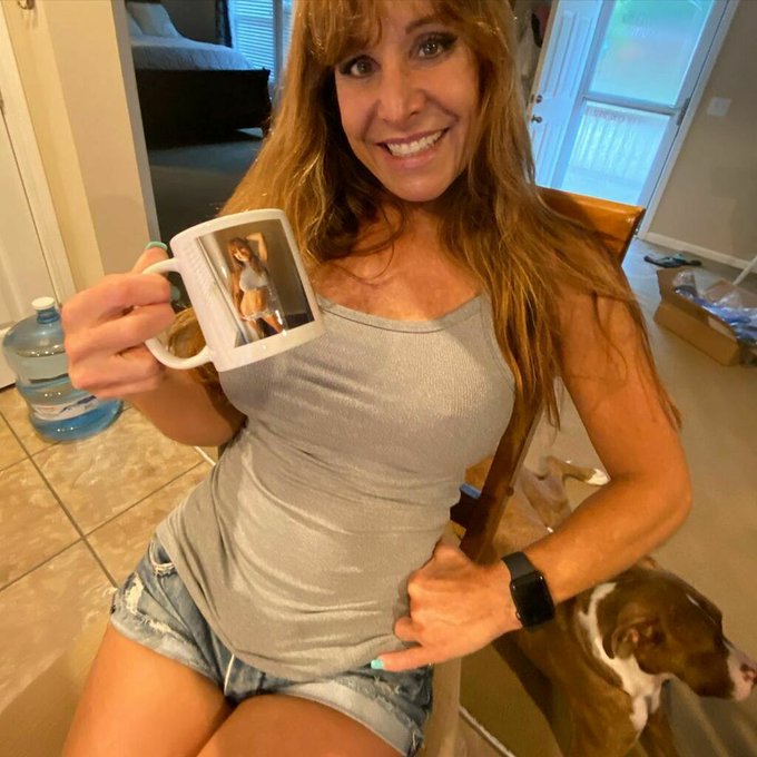 These mugs were in our Etsy shop. We made some playing cards and only 20 people got decks. The printer<a href="/tag/bansheemoon"class="tags"><span>#bansheemoon</span></a>