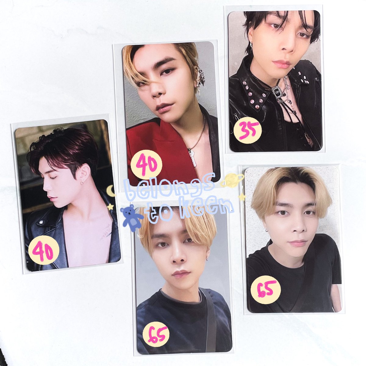 09O899's tweet photo. ˗ˏˋ wts // lfb ࿐ྂ
rts are appreciated <3

aab johnny nct 127✨

🛒 price inc. packing 
🛒 0ren, keep event ✅
📍 ina, jkt
💌 more details, feel free to dm 

🖇️ wts johnny jisung cafe dream ncit natrep yearbook yb nct 127 sticker id card natrep arrival departure ac kihno sg2021 https://t.co/wpx2VBobhV