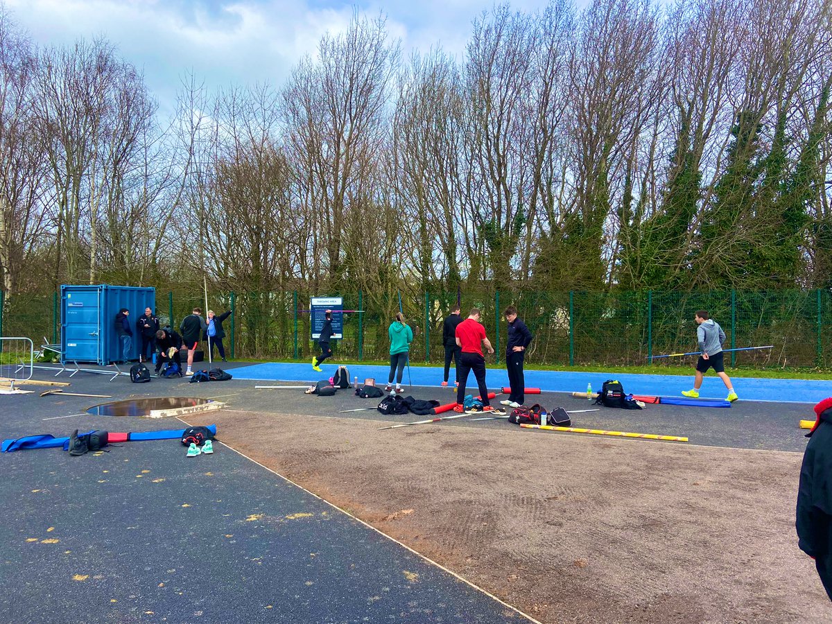 Ryan Spencer - Jones (@ryanshotput) on Twitter photo Busy weekend for <a href="/WelshAthletics/">Welsh Athletics</a> throws, Javelin and Discus school hubs underway in Cardiff and Deeside. Busy weekend for <a href="/WelshAthletics/">Welsh Athletics</a> throws, Javelin and Discus school hubs underway in Cardiff and Deeside.