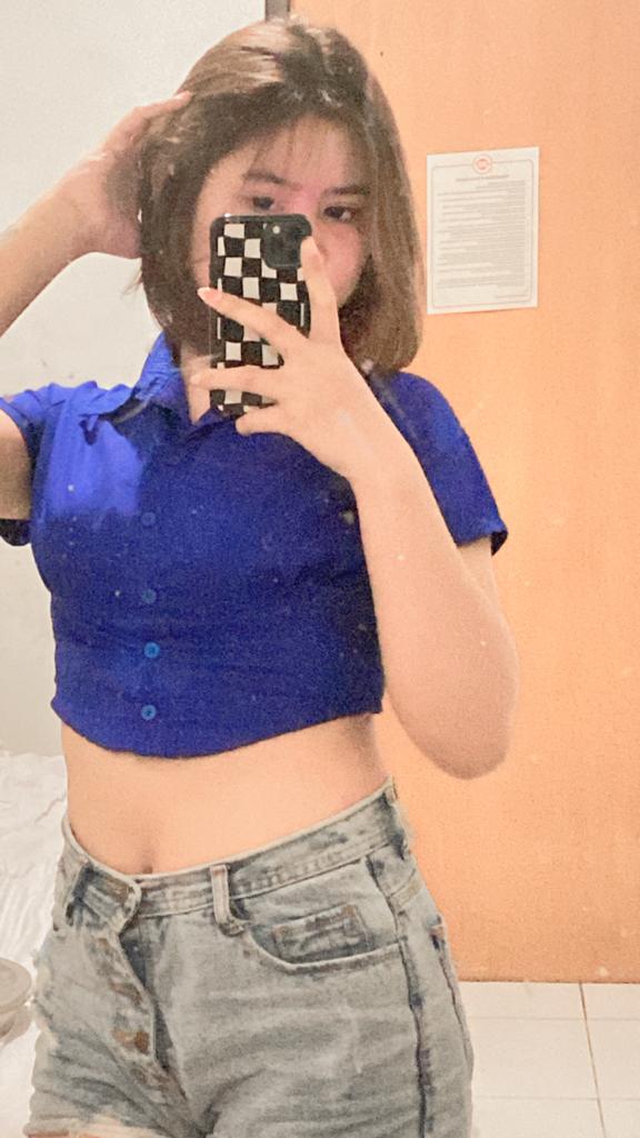 nadin_u's tweet photo. OPEN INCLUDE DAN PANGGILAN YA🥰 RR CEK BIO / DM💌
#bojogja 
#bojogjaarea 
#bojogjacod 
#openBOjogja 
#AvailJogja 
#ExpoJOGJA
#jogjacrot. https://t.co/2sajOA1tYu