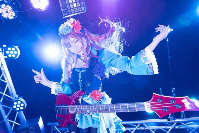 コスプレイヤーぽんのTwitter画像45