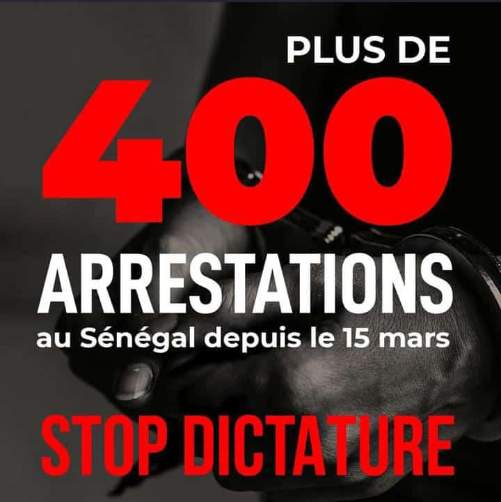 PatrioteResiste's tweet photo. 2/3
Nous faisons appel urgent aux autorités des organisations de défense des droits de l'homme et exigeons l'abandonnent des accusations forgées de toutes pièces ( Participation à une manifestation non autorisée, trouble à l’ordre public, ... 👇🏿
#LiberezLesOtagesPolitiques https://t.co/6tGamUjI0x