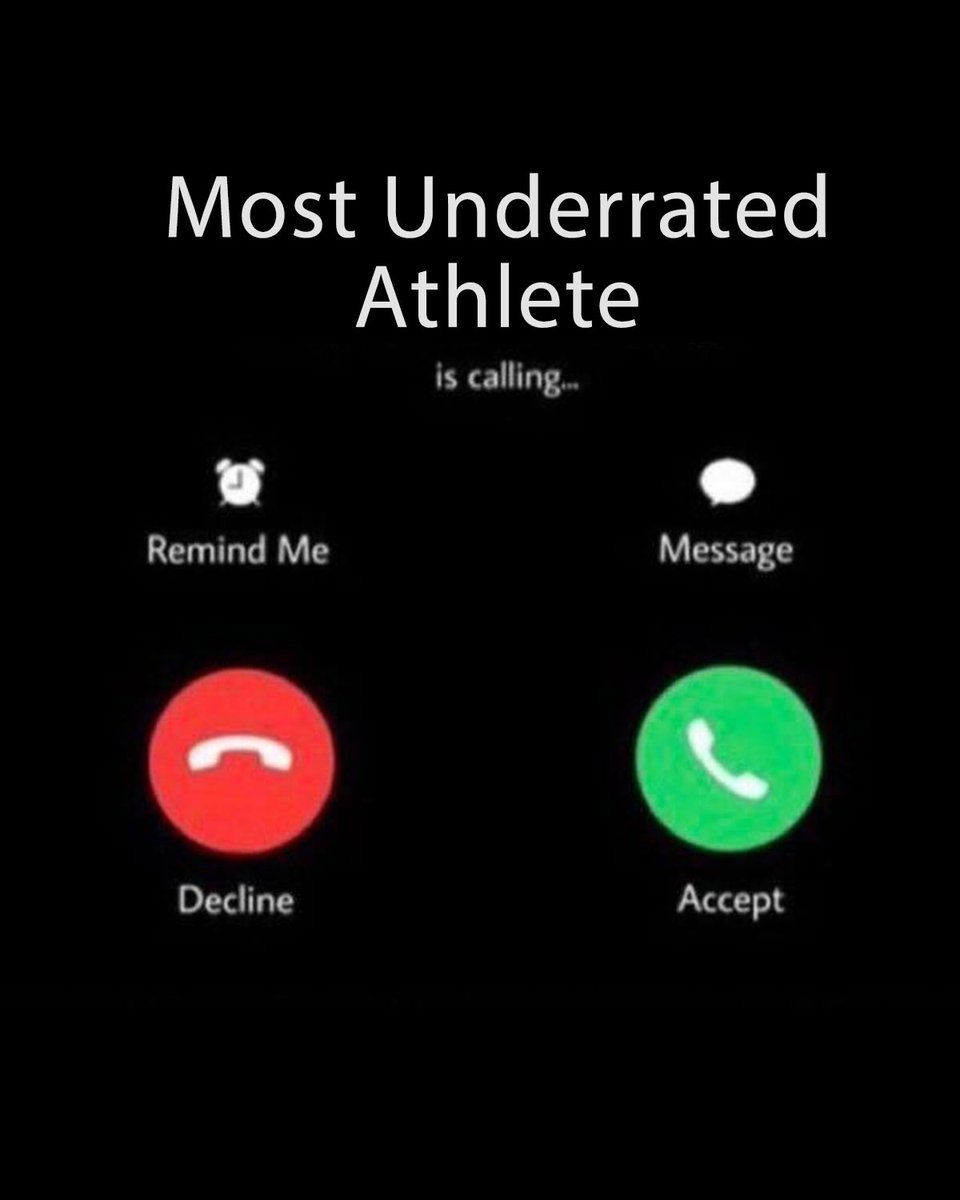 NBCSports's tweet photo. Who's calling?! 👀 https://t.co/d6yA8ztXRU