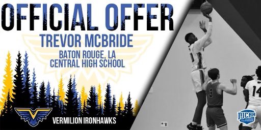 After a great conversation with Coach Tharp (<a href="/CoachDanTharp/">Dan Tharp</a>) I am blessed to receive an offer from Minnesota North College-Vermilion!