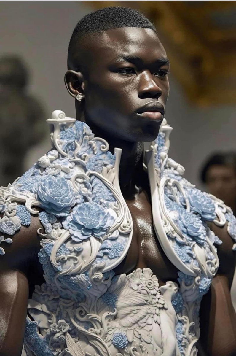 Is this human being real? #beautiful  Who is this?