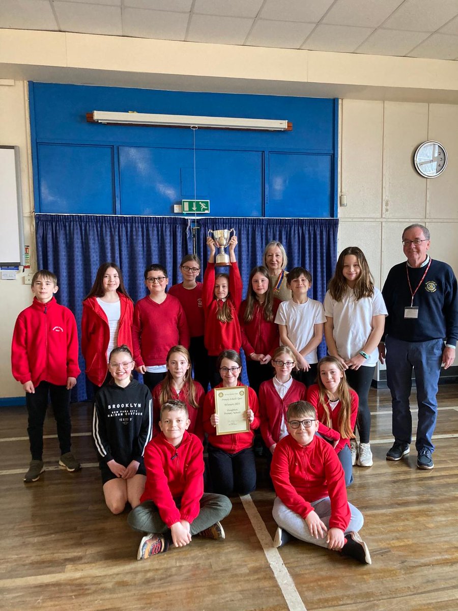 St Ives Cambs Rotary tweet media