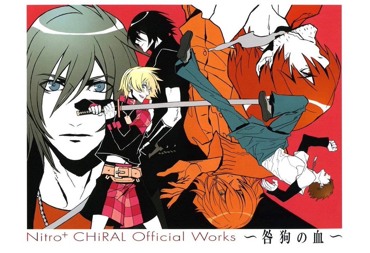 Koyomi_ on X: 