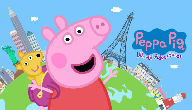 🚨#GIVEAWAY🚨

We have one <a href="/Xbox/">Xbox</a> X|S code to giveaway for #PeppaPigWorldAdventures! #Ad

1. Follow <a href="/Outright_Games/">Outright Games</a> &amp; <a href="/dualgeckogaming/">Dual Gecko Gaming 🦎 #GuildedPartner</a> 
2. Retweet 
3. Comment your favorite Outright Game and use hashtag #PeppaPigWorldAdventures

Winner announced on stream Fri Mar 24 8pm ADT.
