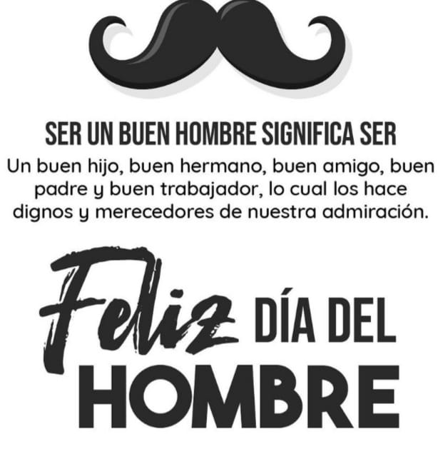 clubrotariogar1's tweet image. #felizdiadelhombre #rotary #distrito4281 #imaginarotary #dardesiantesdepensarensi