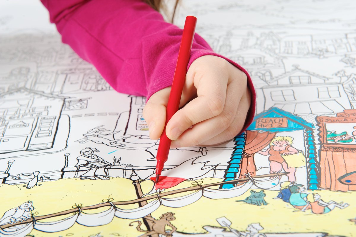 giant_posters's tweet photo. For #MothersDay  mums we’re offering 20% off our GIANT colouring in posters to keep you busy – use code 20%off for a discount! https://t.co/7obZr0IXuo #sundaythoughts #sundaymorning #sundaywisdom #sundayfeeling #sundayvibes #SundayBrunch #SundayMotivation https://t.co/sheODSXBEY