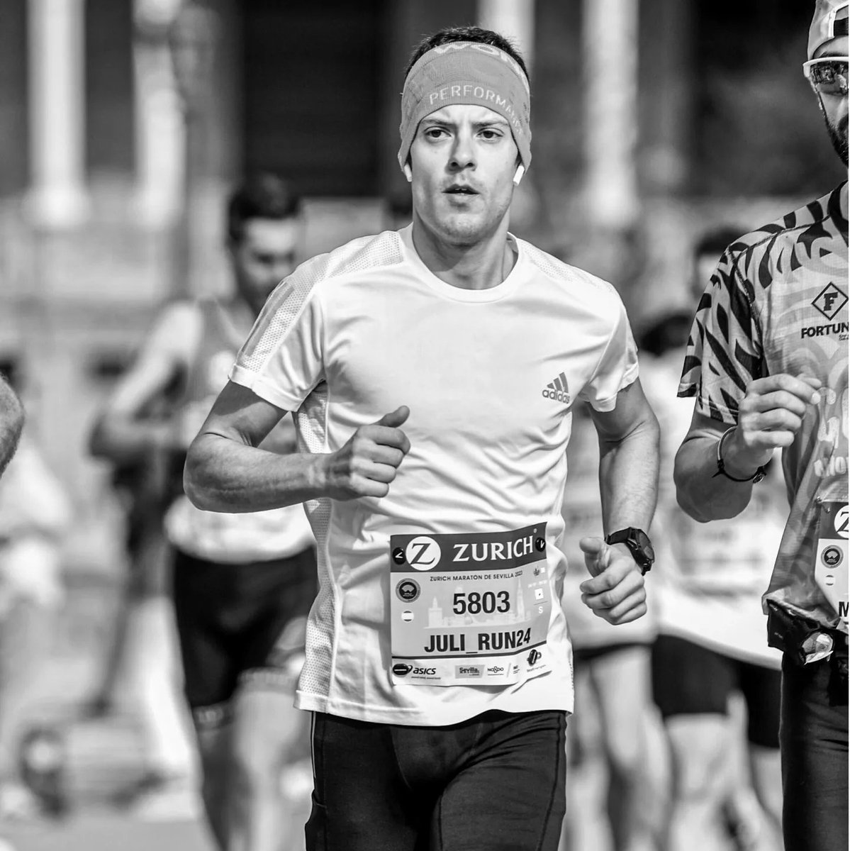 Juli_run24's tweet photo. Tic tac... ⏳️📆 ya queda menos para volver a ponerse el dorsal... a por la @mediodemadrid !!!💪🏼🤙🏻 https://t.co/VKiIACohlL