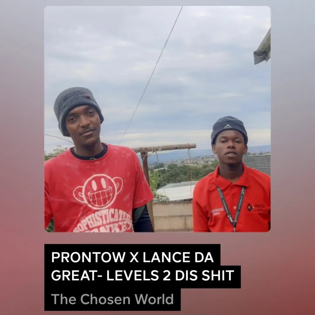 TCW033's tweet photo. Listen to LEVELS 2 DIS SHIT.

LINK IN BIO!!!

#OutNow #SoundCloud #hiphopmusic https://t.co/SRx5G94k61