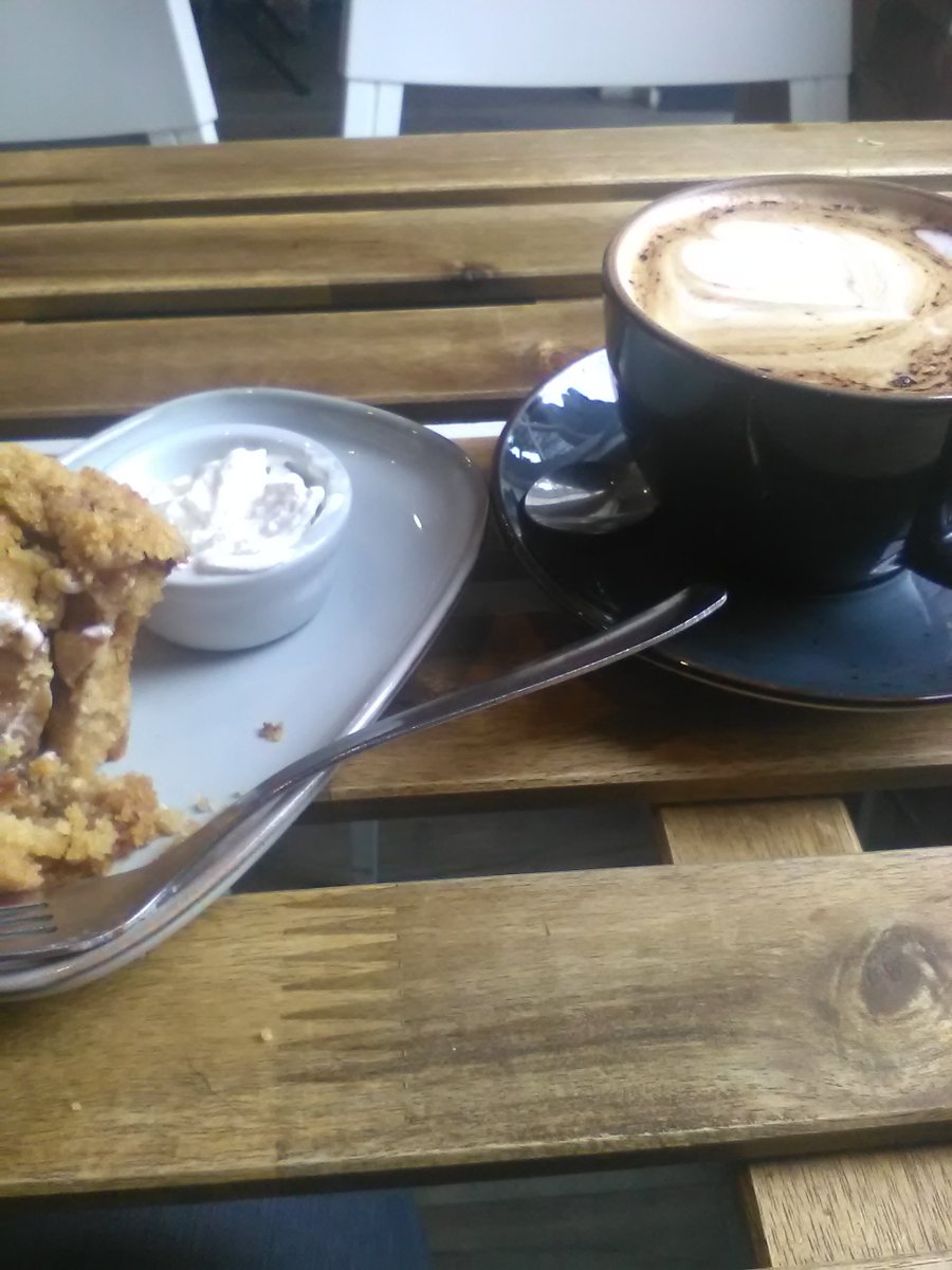 auds1968's tweet photo. Mother's Day treat for me, myself & I #MothersDay #Perkys #Raheny https://t.co/W4Ga9rOU10