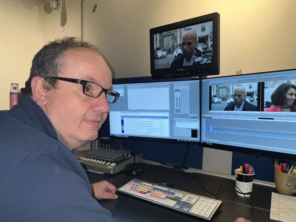 Simon Dingley Media tweet media