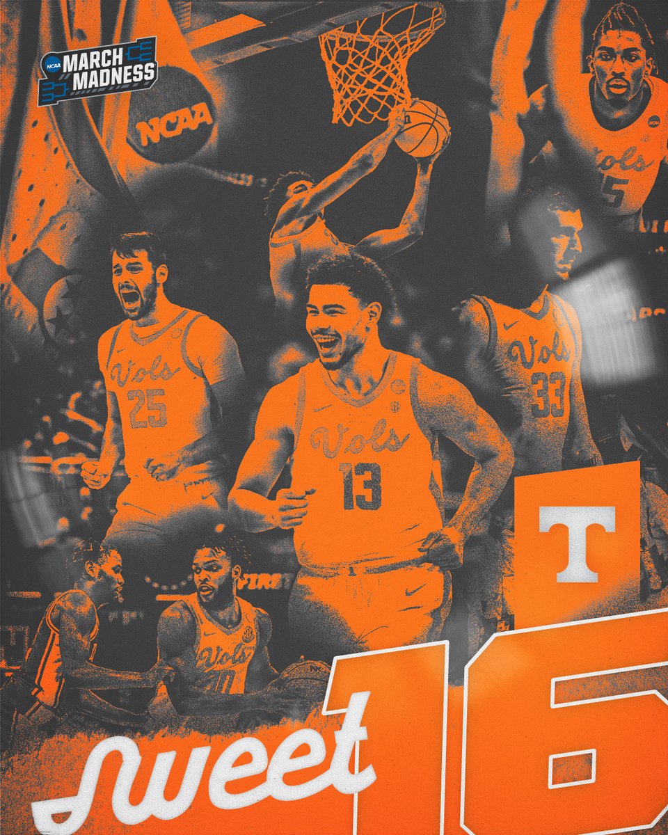 Vol_Hoops's tweet photo. got some more basketball to play

#MarchMadness https://t.co/SoPOBgVucI