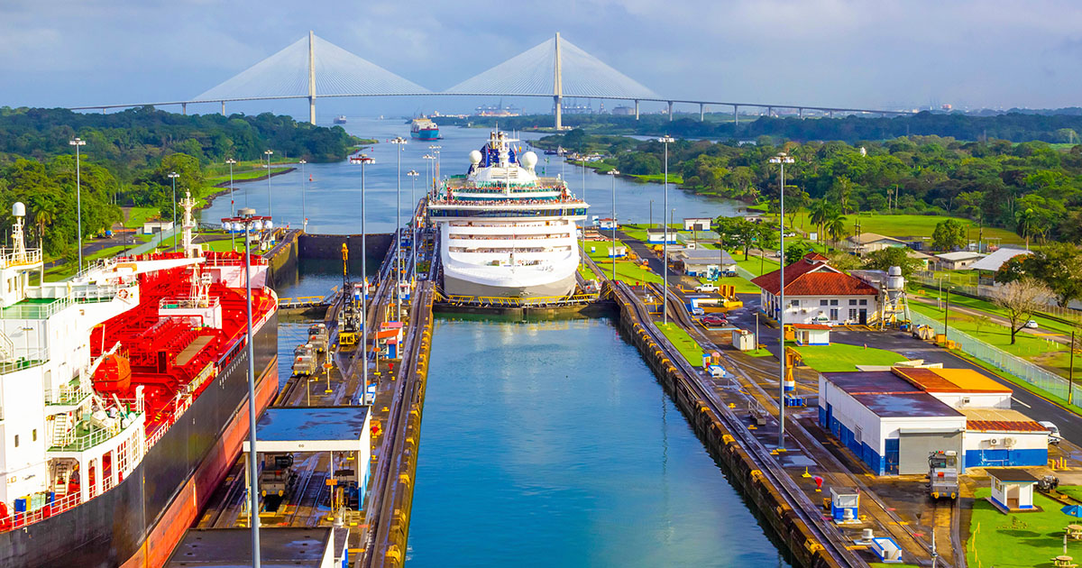 Looking for a new adventure this year or next? Join Vantage on these incredible itineraries to Central and South America! Learn more from our latest "On the Road" with Deirdre Dirkman. 

bit.ly/3YSrBoq