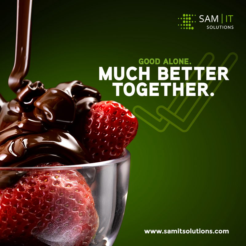 SamTsolutions's tweet photo. With co-managed IT, your internal IT team can focus on more strategic initiatives rather than being bogged down by day-to-day operations and maintenance. This leads to a more focused and efficient IT team.
Don’t settle for just good; make your technology great. Contact us to lea https://t.co/Q9hnwBLTTz