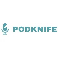 Podknife tweet media