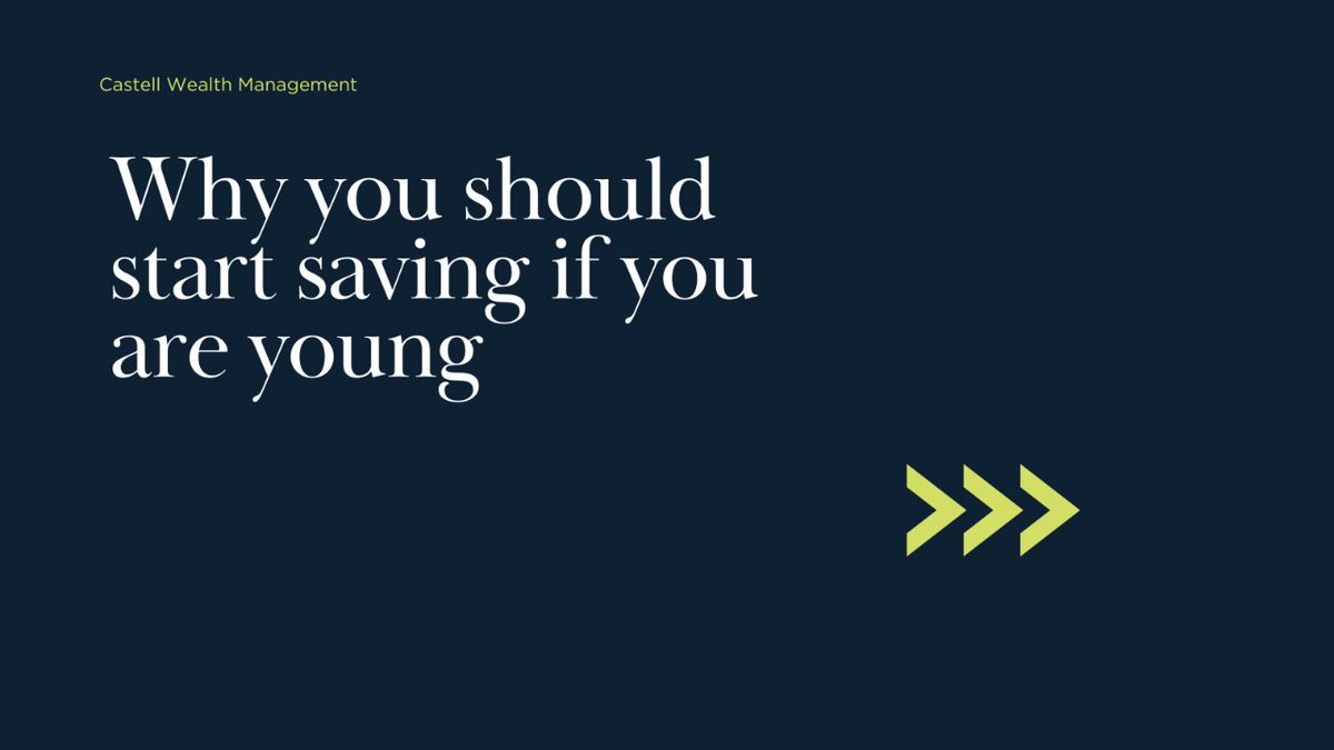 Castell Wealth Management tweet media