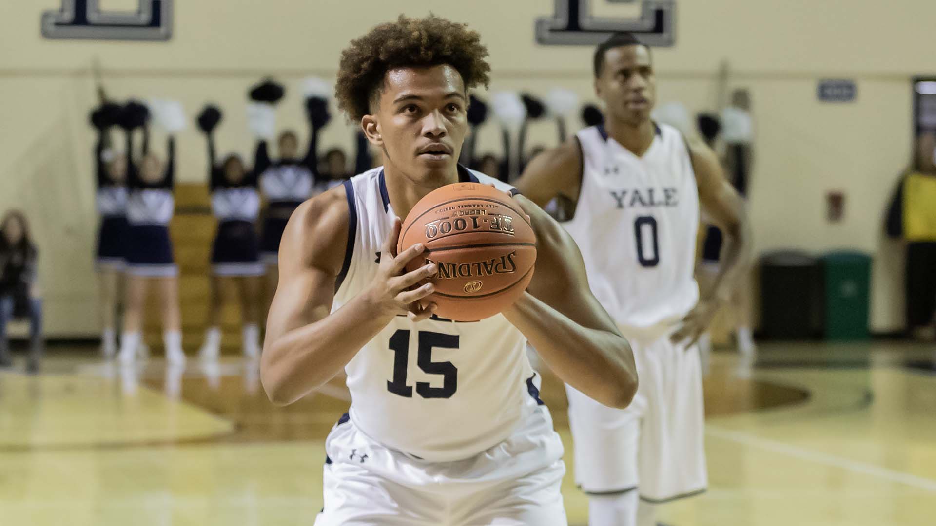 The Portal Report on Twitter "Yale transfer EJ Jarvis tells TPR that