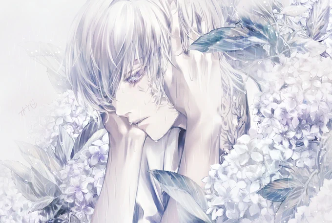 #三億アカウントの中から私を発掘してください 好きを思うまま描いてます今年は色々挑戦したいので見つけてくれたら嬉しいです〜! 