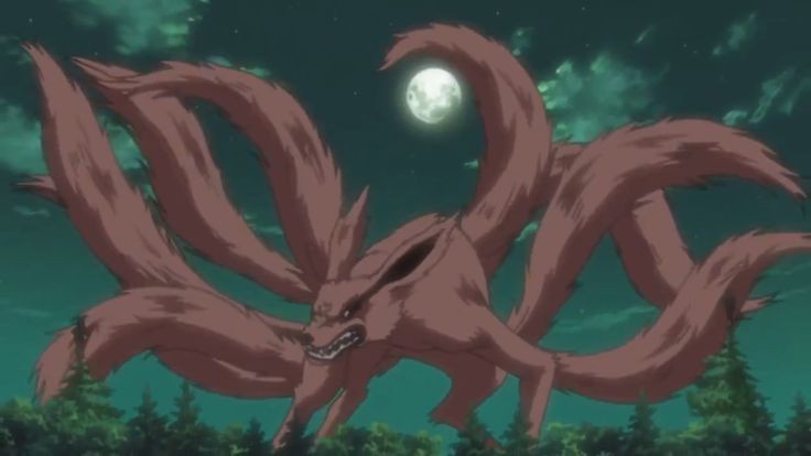 ㅤ
ㅤ
Para penggemar Naruto pasti tahu nih yaaa. Sesuai julukan si Kyuubi yaitu 'Rubah Berekor Sembilan', Kitsune juga paling banyak punya sembilan ekor, lho, Kawan Suna! Semakin banyak ekor Kitsune, maka semakin tua, bijaksana, dan kuatlah dia.

ㅤ